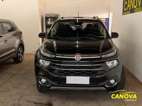 FIAT Toro 2.0 16V 4P VOLCANO 4WD TURBO DIESEL AUTOM�TICO, Foto 2