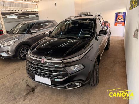 FIAT Toro 2.0 16V 4P VOLCANO 4WD TURBO DIESEL AUTOM�TICO, Foto 3