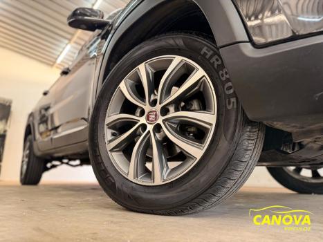 FIAT Toro 2.0 16V 4P VOLCANO 4WD TURBO DIESEL AUTOM�TICO, Foto 4