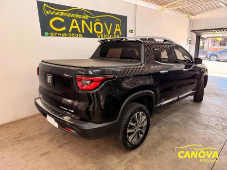 FIAT Toro 2.0 16V 4P VOLCANO 4WD TURBO DIESEL AUTOM�TICO, Foto 5