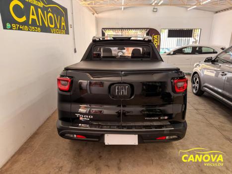 FIAT Toro 2.0 16V 4P VOLCANO 4WD TURBO DIESEL AUTOM�TICO, Foto 6