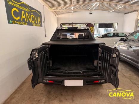 FIAT Toro 2.0 16V 4P VOLCANO 4WD TURBO DIESEL AUTOM�TICO, Foto 7