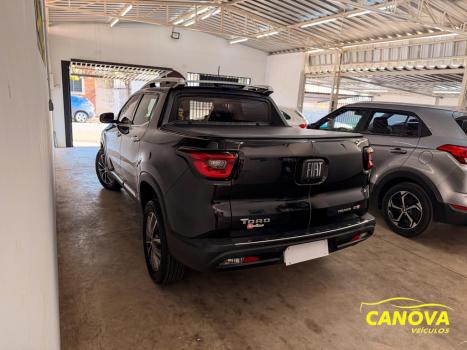 FIAT Toro 2.0 16V 4P VOLCANO 4WD TURBO DIESEL AUTOM�TICO, Foto 8