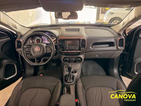 FIAT Toro 2.0 16V 4P VOLCANO 4WD TURBO DIESEL AUTOM�TICO, Foto 9