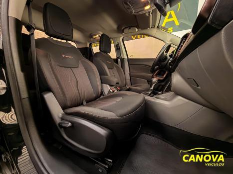 FIAT Toro 2.0 16V 4P VOLCANO 4WD TURBO DIESEL AUTOM�TICO, Foto 10
