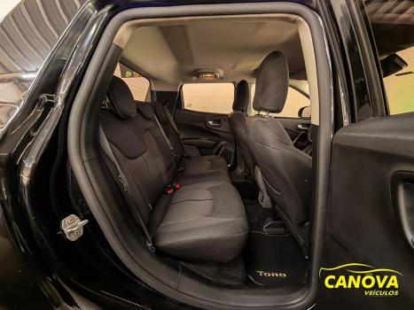 FIAT Toro 2.0 16V 4P VOLCANO 4WD TURBO DIESEL AUTOM�TICO, Foto 11