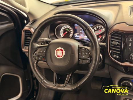FIAT Toro 2.0 16V 4P VOLCANO 4WD TURBO DIESEL AUTOM�TICO, Foto 12