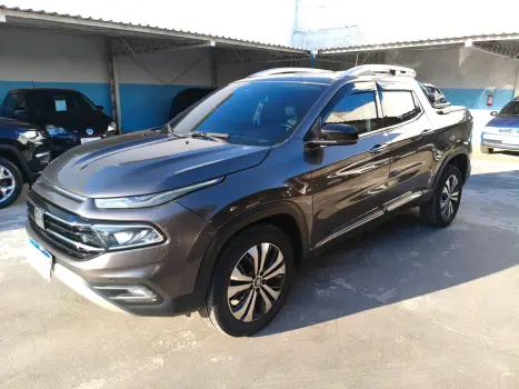FIAT Toro 2.0 16V 4P VOLCANO 4WD TURBO DIESEL AUTOM�TICO, Foto 1