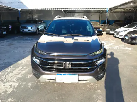 FIAT Toro 2.0 16V 4P VOLCANO 4WD TURBO DIESEL AUTOM�TICO, Foto 2