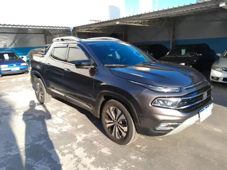 FIAT Toro 2.0 16V 4P VOLCANO 4WD TURBO DIESEL AUTOM�TICO, Foto 3