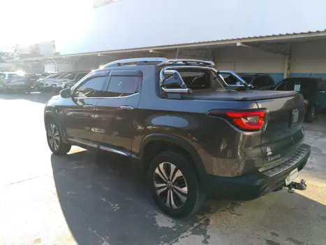 FIAT Toro 2.0 16V 4P VOLCANO 4WD TURBO DIESEL AUTOM�TICO, Foto 4