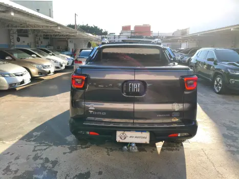 FIAT Toro 2.0 16V 4P VOLCANO 4WD TURBO DIESEL AUTOM�TICO, Foto 5