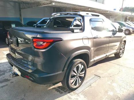 FIAT Toro 2.0 16V 4P VOLCANO 4WD TURBO DIESEL AUTOM�TICO, Foto 6