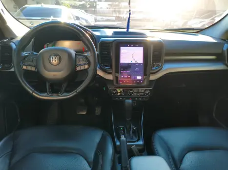 FIAT Toro 2.0 16V 4P VOLCANO 4WD TURBO DIESEL AUTOM�TICO, Foto 7