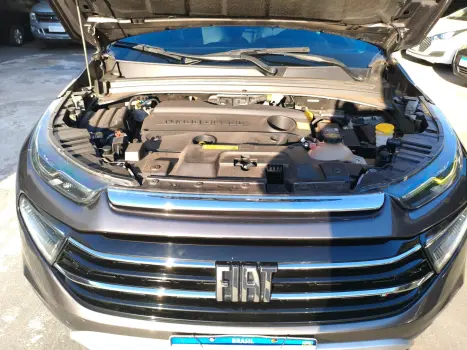 FIAT Toro 2.0 16V 4P VOLCANO 4WD TURBO DIESEL AUTOM�TICO, Foto 9