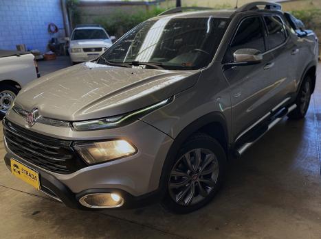 FIAT Toro 2.0 16V 4P 4WD RANCH TURBO DIESEL AUTOM�TICO, Foto 1