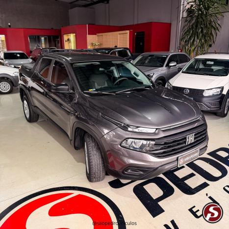 FIAT Toro 2.0 16V 4P ENDURANCE 4WD TURBO DIESEL AUTOM�TICO, Foto 1