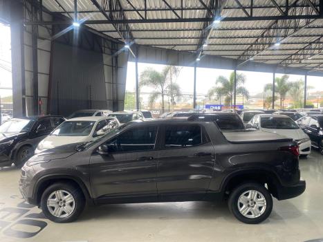 FIAT Toro 2.0 16V 4P ENDURANCE 4WD TURBO DIESEL AUTOM�TICO, Foto 4