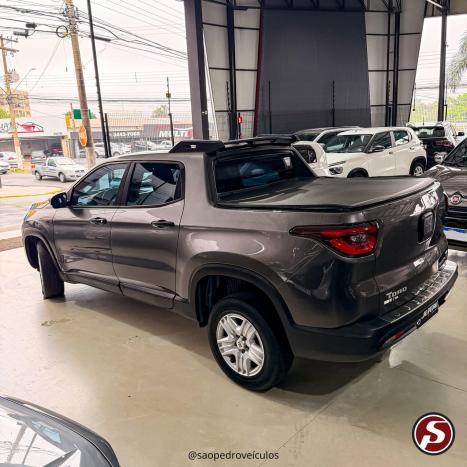 FIAT Toro 2.0 16V 4P ENDURANCE 4WD TURBO DIESEL AUTOM�TICO, Foto 5