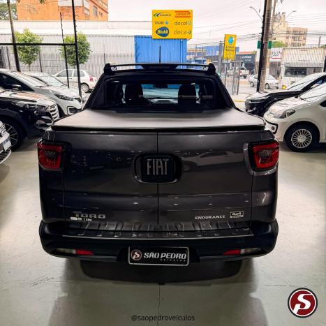 FIAT Toro 2.0 16V 4P ENDURANCE 4WD TURBO DIESEL AUTOM�TICO, Foto 7