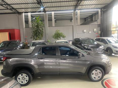 FIAT Toro 2.0 16V 4P ENDURANCE 4WD TURBO DIESEL AUTOM�TICO, Foto 8