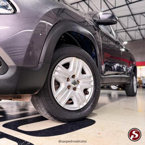 FIAT Toro 2.0 16V 4P ENDURANCE 4WD TURBO DIESEL AUTOM�TICO, Foto 9