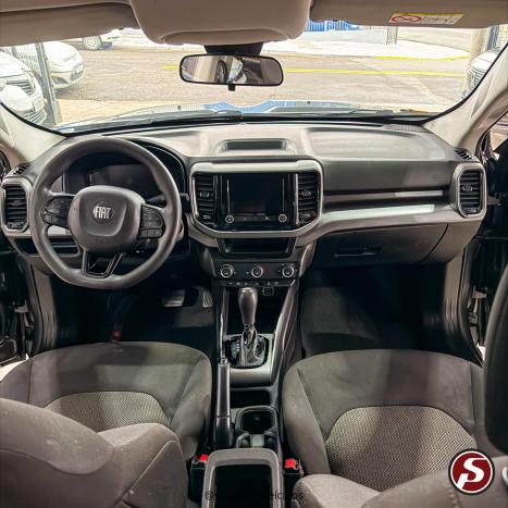 FIAT Toro 2.0 16V 4P ENDURANCE 4WD TURBO DIESEL AUTOM�TICO, Foto 11