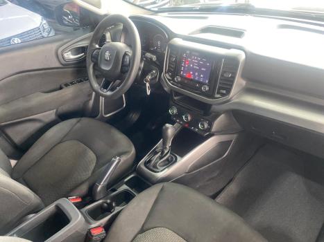 FIAT Toro 2.0 16V 4P ENDURANCE 4WD TURBO DIESEL AUTOM�TICO, Foto 15
