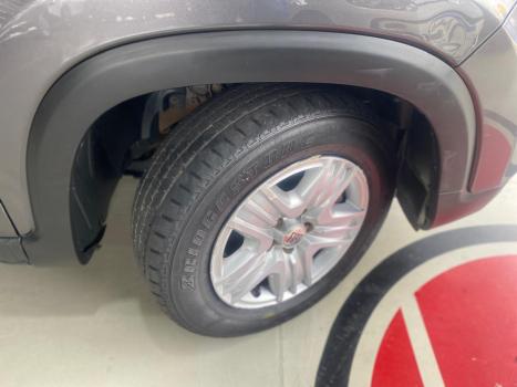 FIAT Toro 2.0 16V 4P ENDURANCE 4WD TURBO DIESEL AUTOM�TICO, Foto 17