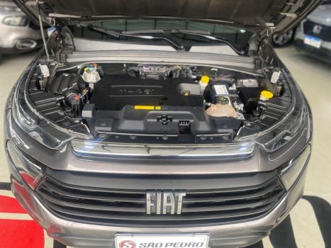 FIAT Toro 2.0 16V 4P ENDURANCE 4WD TURBO DIESEL AUTOM�TICO, Foto 18