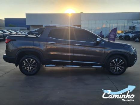 FIAT Toro 2.0 16V 4P 4WD RANCH TURBO DIESEL AUTOM�TICO, Foto 4