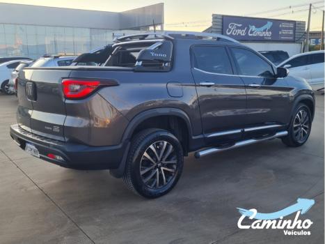 FIAT Toro 2.0 16V 4P 4WD RANCH TURBO DIESEL AUTOM�TICO, Foto 5