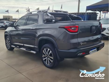 FIAT Toro 2.0 16V 4P 4WD RANCH TURBO DIESEL AUTOM�TICO, Foto 7