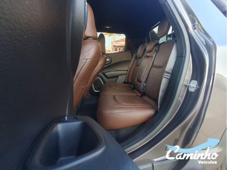 FIAT Toro 2.0 16V 4P 4WD RANCH TURBO DIESEL AUTOM�TICO, Foto 9