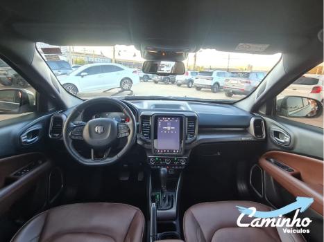 FIAT Toro 2.0 16V 4P 4WD RANCH TURBO DIESEL AUTOM�TICO, Foto 10