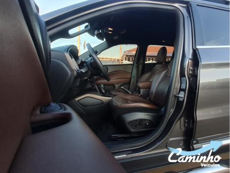 FIAT Toro 2.0 16V 4P 4WD RANCH TURBO DIESEL AUTOM�TICO, Foto 11
