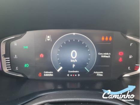 FIAT Toro 2.0 16V 4P 4WD RANCH TURBO DIESEL AUTOM�TICO, Foto 12