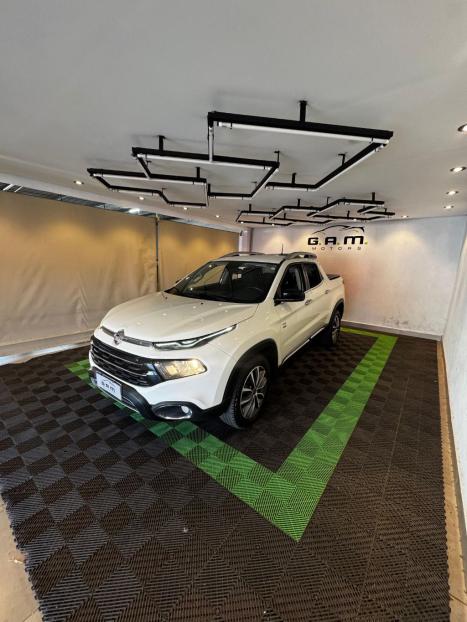 FIAT Toro 2.0 16V 4P VOLCANO 4WD TURBO DIESEL AUTOM�TICO, Foto 2
