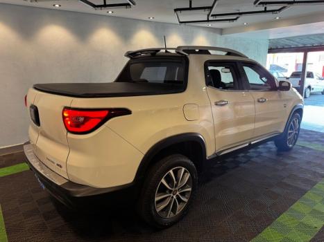 FIAT Toro 2.0 16V 4P VOLCANO 4WD TURBO DIESEL AUTOM�TICO, Foto 3
