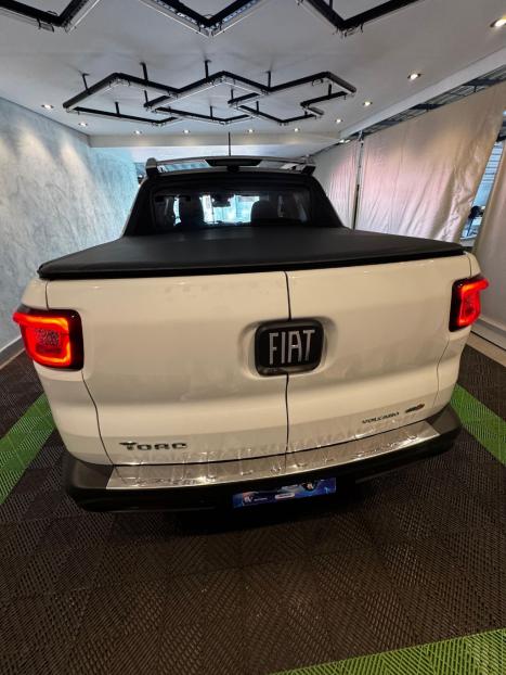 FIAT Toro 2.0 16V 4P VOLCANO 4WD TURBO DIESEL AUTOM�TICO, Foto 4