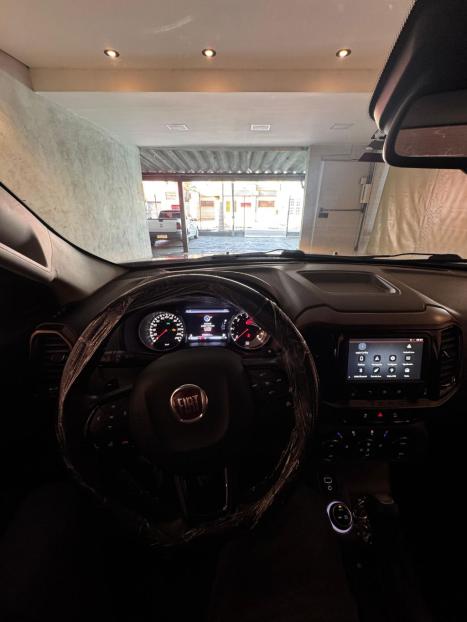 FIAT Toro 2.0 16V 4P VOLCANO 4WD TURBO DIESEL AUTOM�TICO, Foto 7