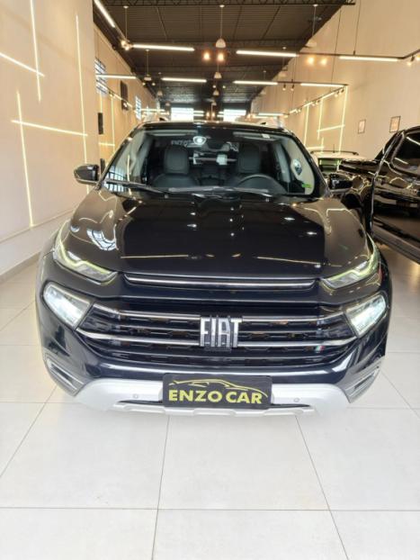 FIAT Toro 2.0 16V 4P VOLCANO 4WD TURBO DIESEL AUTOM�TICO, Foto 2