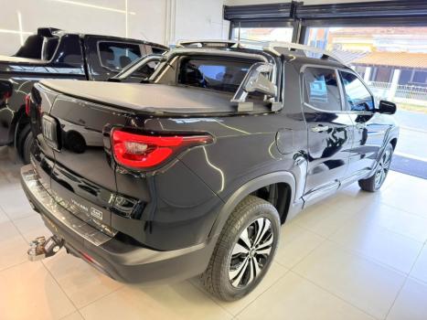 FIAT Toro 2.0 16V 4P VOLCANO 4WD TURBO DIESEL AUTOM�TICO, Foto 4
