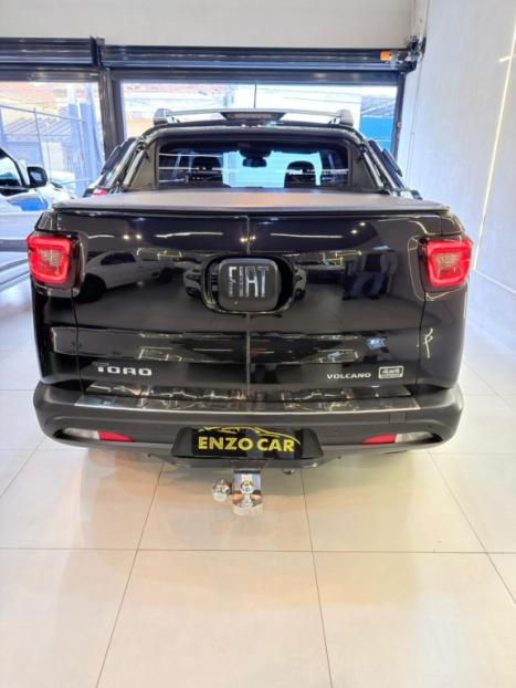 FIAT Toro 2.0 16V 4P VOLCANO 4WD TURBO DIESEL AUTOM�TICO, Foto 5