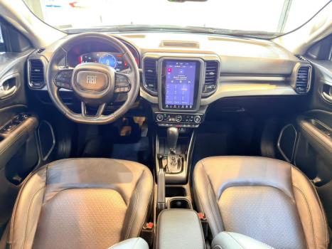 FIAT Toro 2.0 16V 4P VOLCANO 4WD TURBO DIESEL AUTOM�TICO, Foto 7