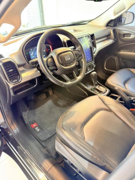 FIAT Toro 2.0 16V 4P VOLCANO 4WD TURBO DIESEL AUTOM�TICO, Foto 8