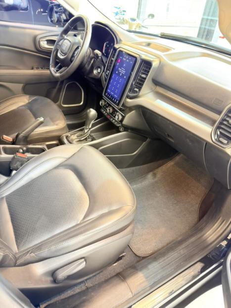 FIAT Toro 2.0 16V 4P VOLCANO 4WD TURBO DIESEL AUTOM�TICO, Foto 9