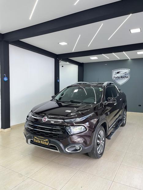 FIAT Toro 2.0 16V 4P VOLCANO 4WD TURBO DIESEL AUTOM�TICO, Foto 1