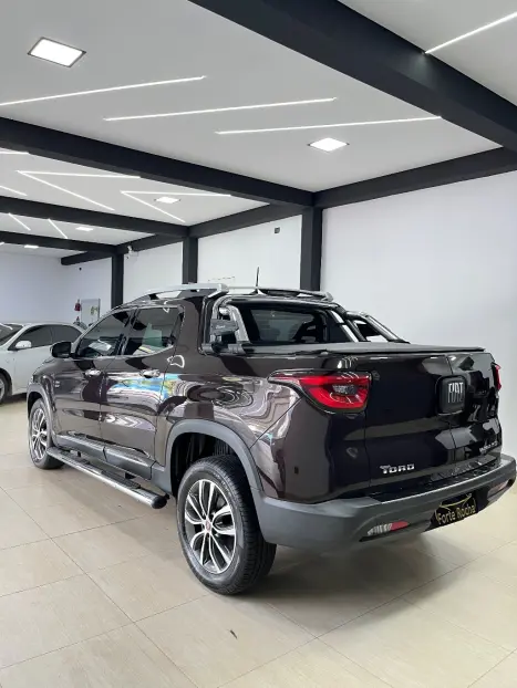 FIAT Toro 2.0 16V 4P VOLCANO 4WD TURBO DIESEL AUTOM�TICO, Foto 7
