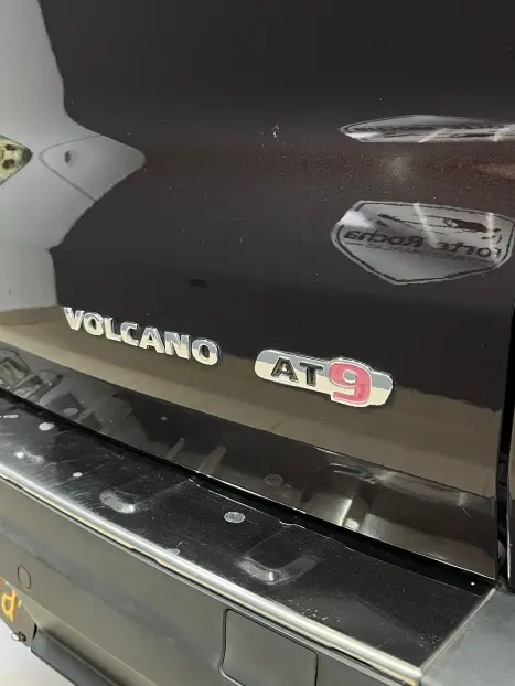 FIAT Toro 2.0 16V 4P VOLCANO 4WD TURBO DIESEL AUTOM�TICO, Foto 17